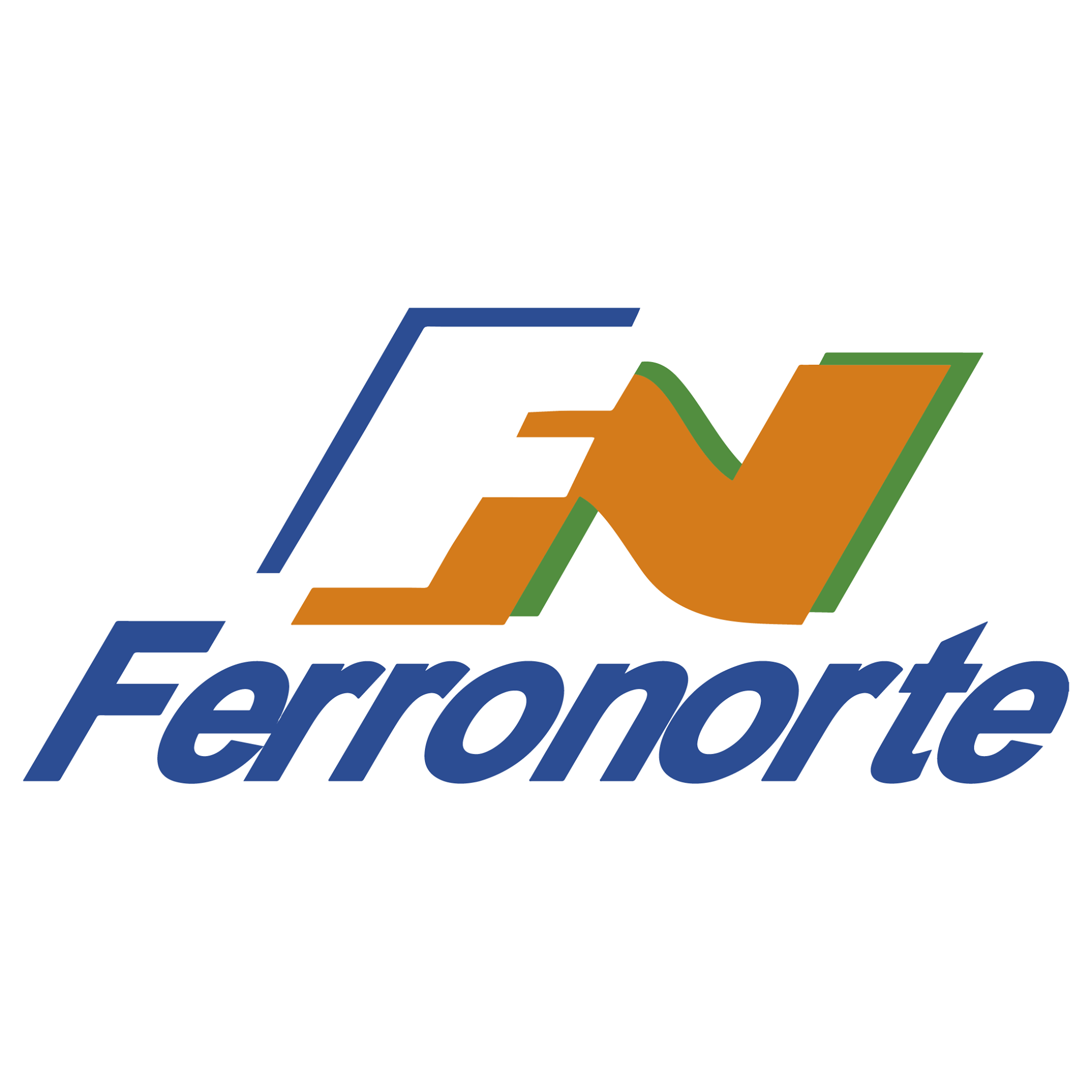Ferronorte Logo